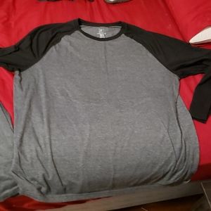 Long sleeve tshirt